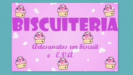 Biscuiteria